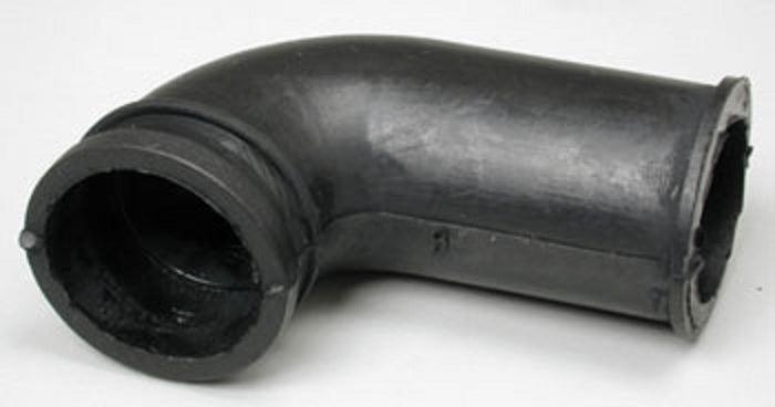 Traxxas 3152 Pipe Rubber Nitro Stampede - PowerHobby