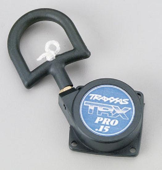 Traxxas 4070 Nitro Stampede Pullstart/Pull Start TRX .12/.15 Engine Recoil - PowerHobby