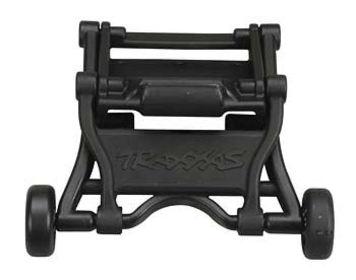 Traxxas 4975 Wheelie Bar Assembled Set T-Maxx E-Maxx S-Maxx - PowerHobby