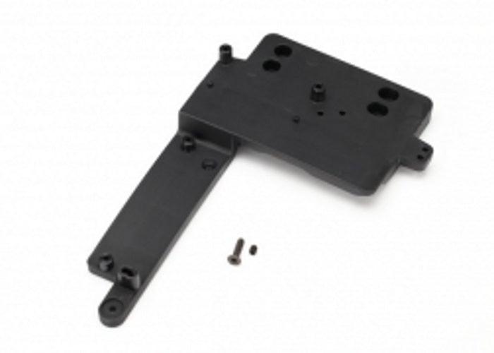 Traxxas 6557 Mount Telemetry Expander Stampede 2WD - PowerHobby