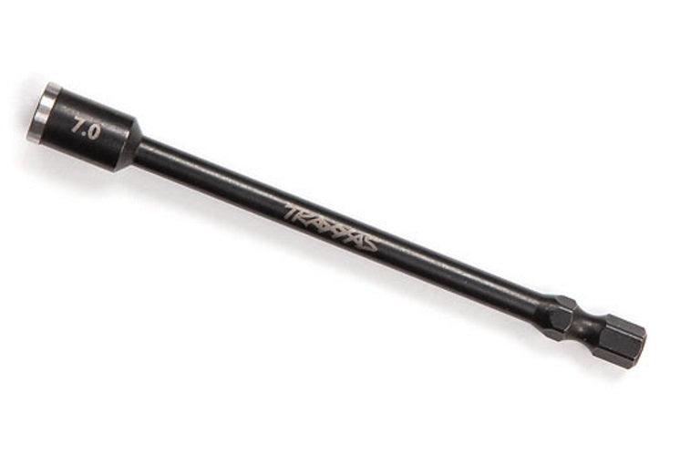 Traxxas 8719-70 Speed Bit Nut Driver 7.0mm - PowerHobby