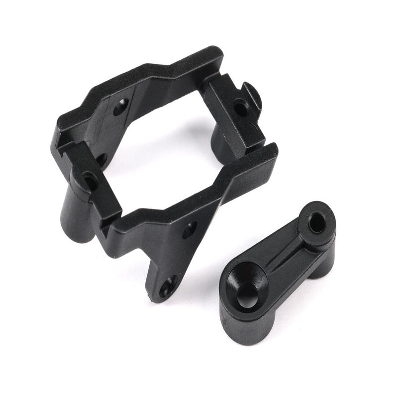 Traxxas 9739 Servo Mount / Servo Horn TRX-4M - PowerHobby