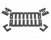 Trinity Part #TRI30029 Big Bore Battery Building Jig