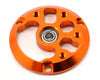 Trinity Part #REV2602 Revtech "R Series" Light Weight Face Plate w/Ceramic Bearing ORANGE