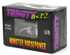 Trinity Part #TEP1300 "D8" 4x12 4 Pole Modified 1/8 Scale Sensored Brushless Motor (1750kV)