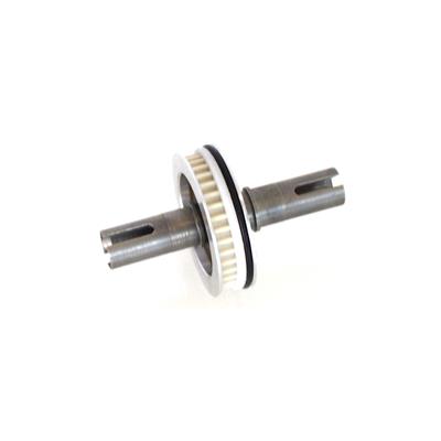 Schumacher Part #SCHU2632 Front One Way Set - R12