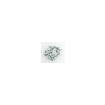 Schumacher Part #SCHU2641L Speed Pac - Torx M3 x 8mm Pan HD Screws (10pc)