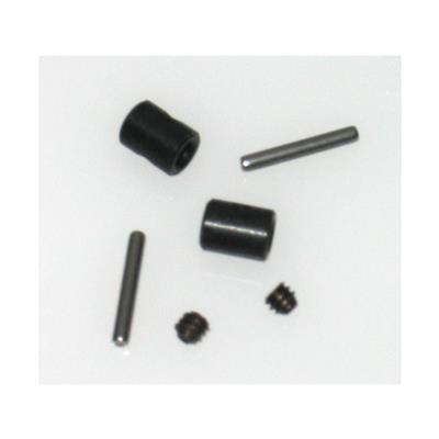 Schumacher Part #SCHU2694 Cylinder; Screw and Pin - CV Joint (pair)