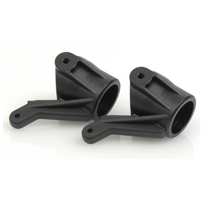 Schumacher Part #SCHU2875 Front Hub Carrier (Pair) - Havoc