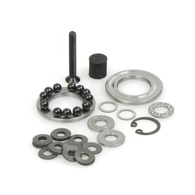 Schumacher Part #SCHU2905 Diff Repair Kit - Havoc, Manic