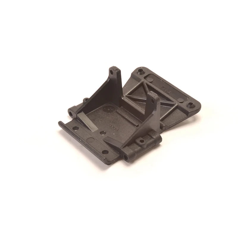 Schumacher Part #U322 Lower Front Susp Plate - 2WD