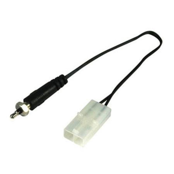 Venom Part #1616 Tamiya to Glow Driver Adapter