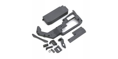 Kyosho Part #VS112 Radio Box Set (FW-06)