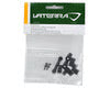 Vaterra RC Part #VTR232007 Transmission Shift Linkage Set