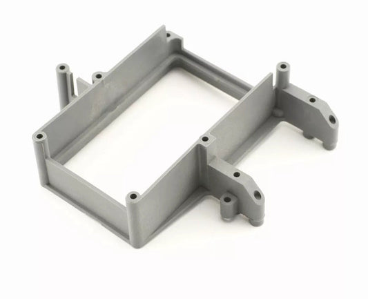 Traxxas 4432A Fuel Tank Box & Servo Mount: Nitro Rustler