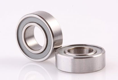 Acer Racing Part #ARZC1005 C005 Ceramic Bearings 6x12mm size MR126 Bearings