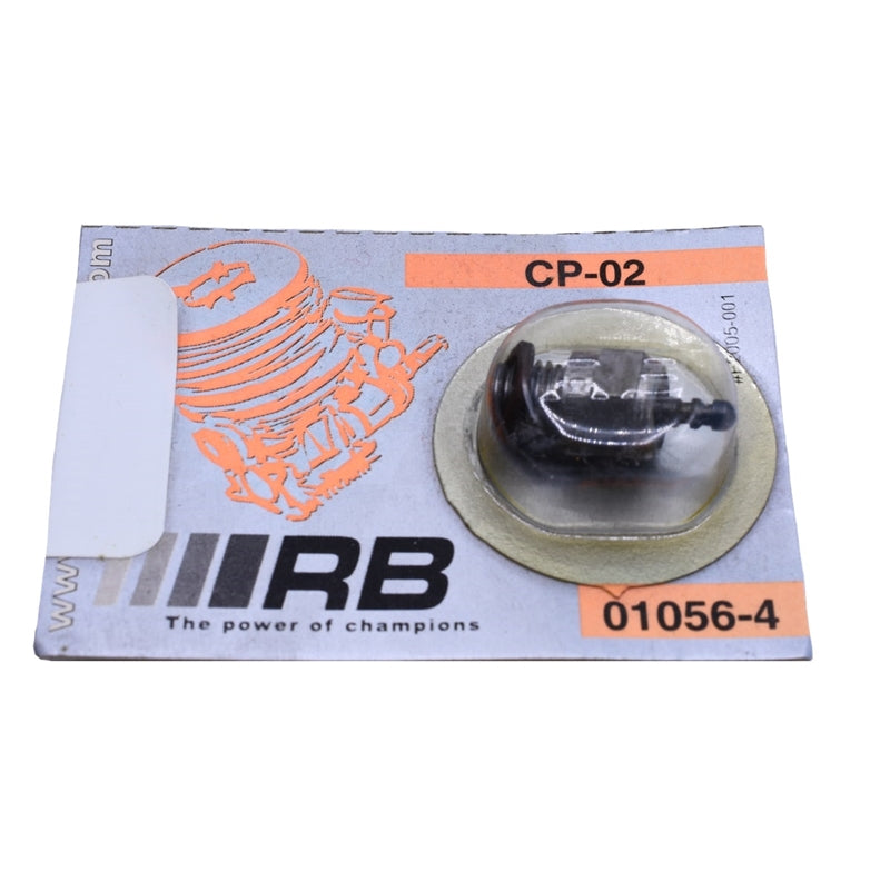 RB Products Part #1056-4 Glow Plug CP-02