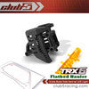 Club 5 Racing Part #C-TRX6-017 Scale Body Side Vent w/ LED Light for Traxxas TRX-6 HAULER