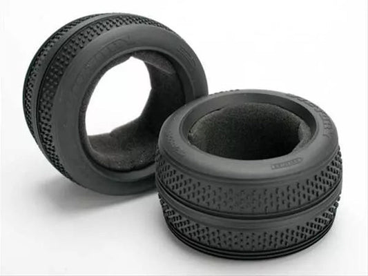 Traxxas 5571 Victory 2.8" Front Tires (2) (Jato)