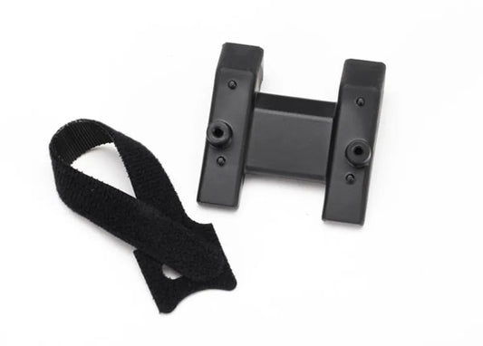 Traxxas TRA6559 Telemetry Expander Mount (Spartan) - PowerHobby