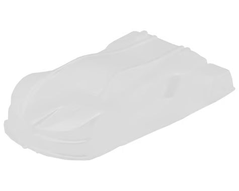 XBility RC Part #XB1-062 Nova GT Lexan Clear Body