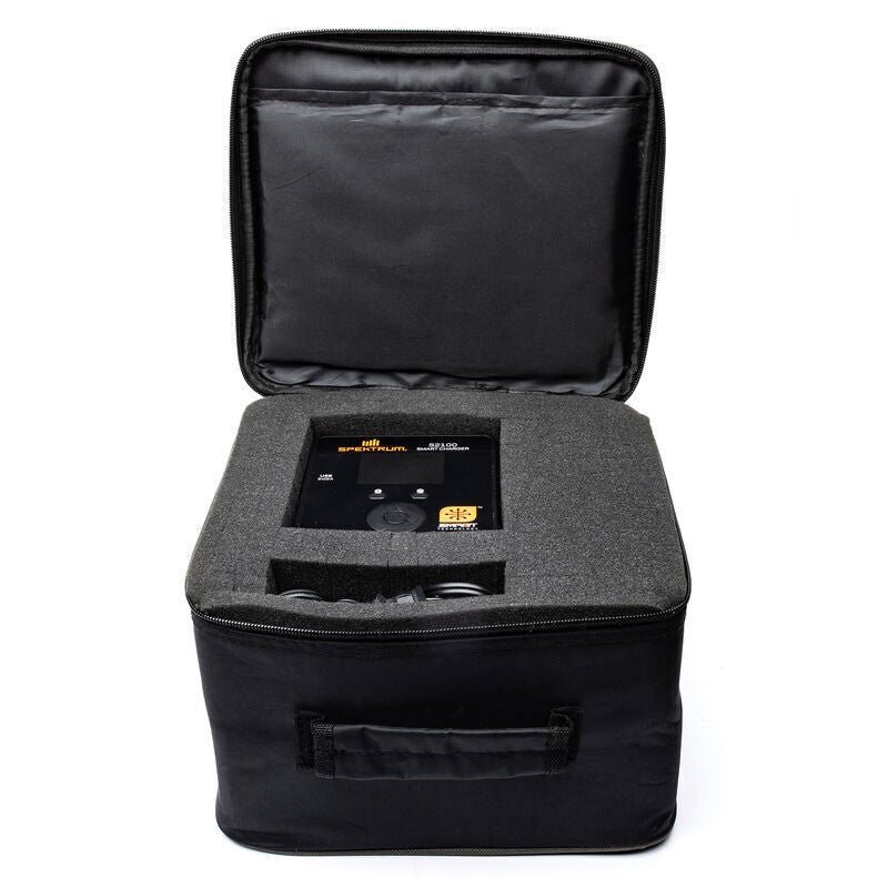 Spektrum SPM6730 Spektrum Transmitter Storage Bag - PowerHobby