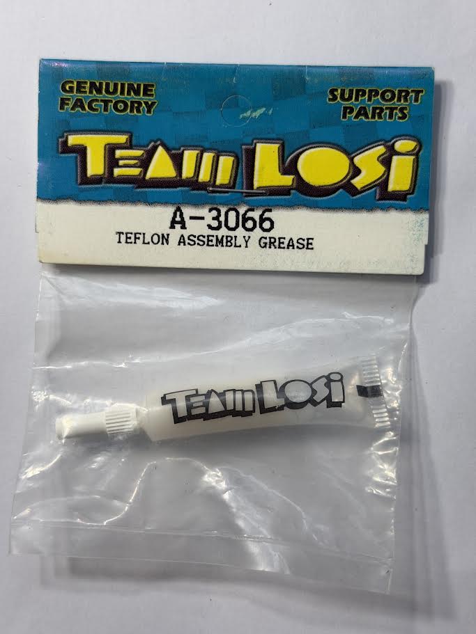 Team Losi Part #A-3066 Teflon Assembly Grease