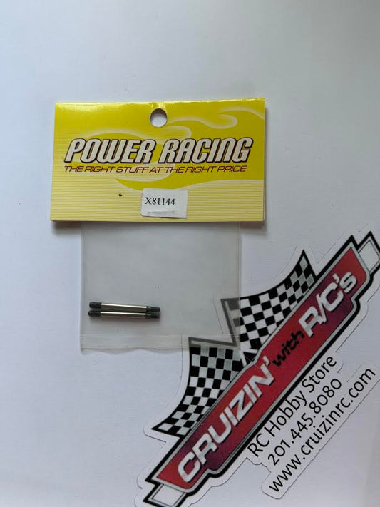 Power Racing Part #X81144 XR80