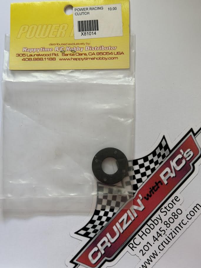 Power Racing Part #X81014 Clutch XR80
