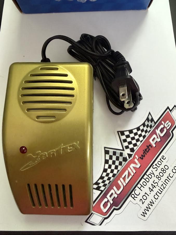Vortex Part #VTX1002 8A SPS (8A Switching Power Supply) - vintage