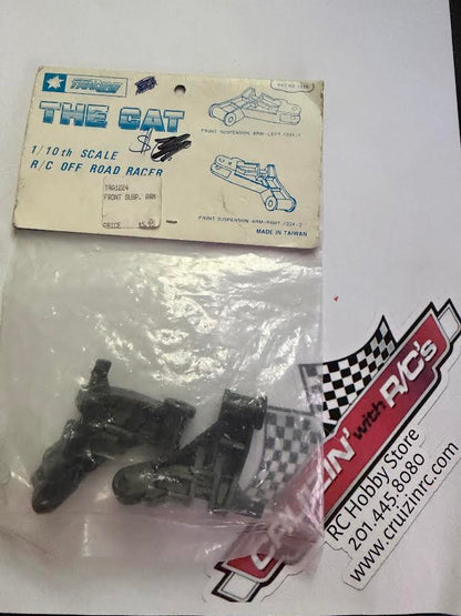 Traxxas Part #TRA1224 Front Suspension Arm VINTAGE