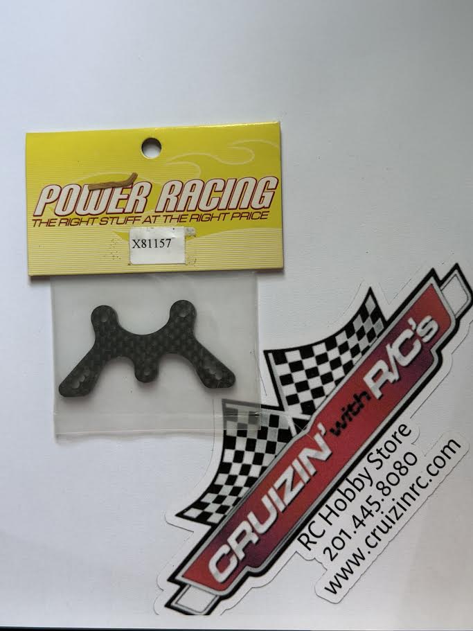 Power Racing Part #X81157 XR80