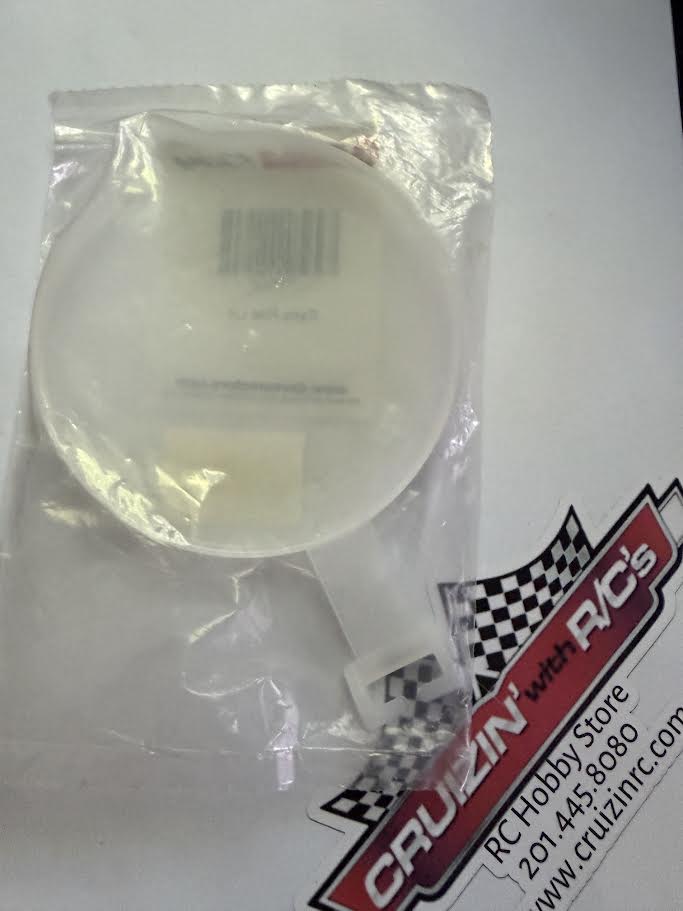 DDM Racing Part #TT122 Ratio Rite Lid