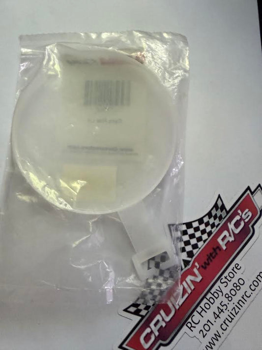 DDM Racing Part #TT122 Ratio Rite Lid