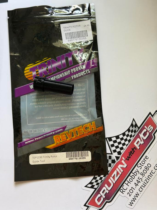 Trinity Part #TEP1130 Revtech Rotor Insertion Guide Tool