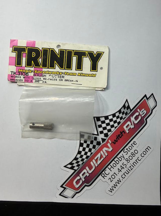Trinity Part #TK3106 Brush Cutter