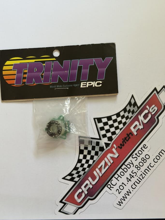 Trinity Part #TEP1732 D4 Sensor Board