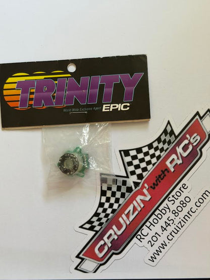Trinity Part #TEP1732 D4 Sensor Board