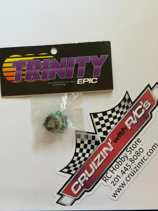 Trinity Part #TEP1732 D4 Sensor Board