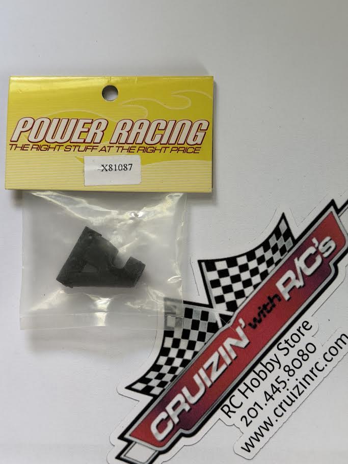 Power Racing Part #X81087 XR80 Rear Upper Arm
