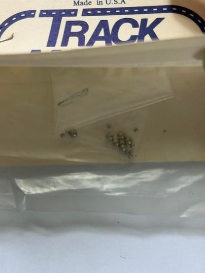 Track Master Part #TRM-8110 XCaliber Diff Ball Set NIB VINTAGE