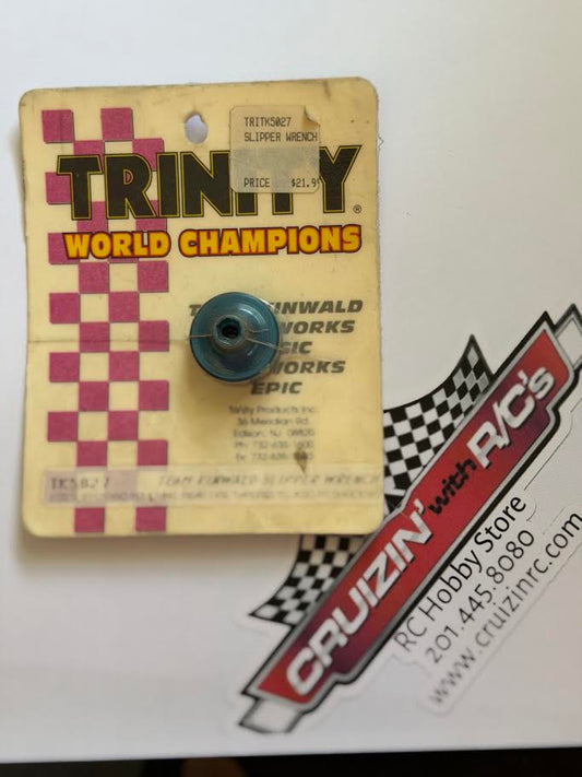 Trinity Part #TK5027 Team Kinwald Slipper Wrench