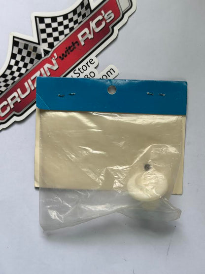 Track Master Part #TRM-3525 Lite-Weight R/C 10L Left Hub NIB vintage