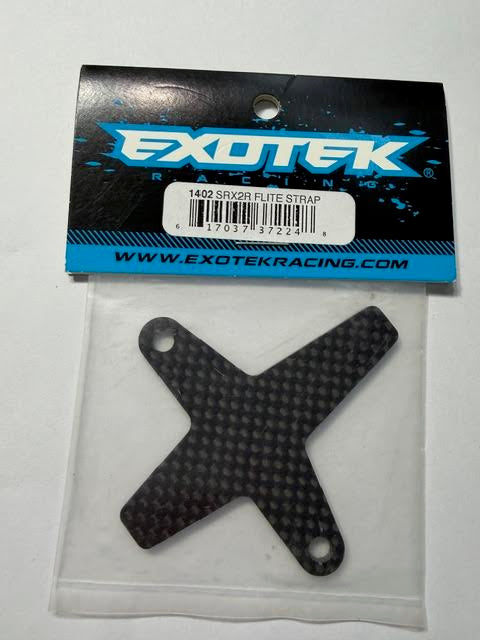 Exotek Part #EXO1402 SRX2R Flite Strap