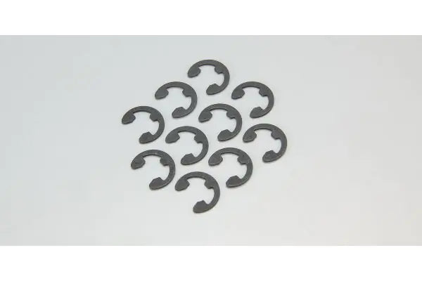 Kyosho Part #1386 E-Ring (E6.0/10pcs)