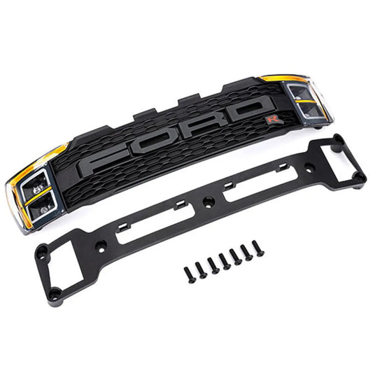 Traxxas 10120 Ford F-150 Raptor R 4X4 Grille Mount