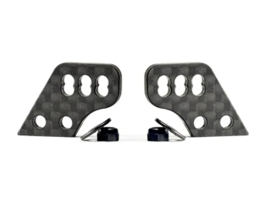Avid Part #AV1013 Carbon Fiber Rear Hub Tower