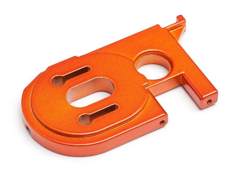 HPI Racing 101674 Motor Mount Trophy Truggy / Buggy - PowerHobby