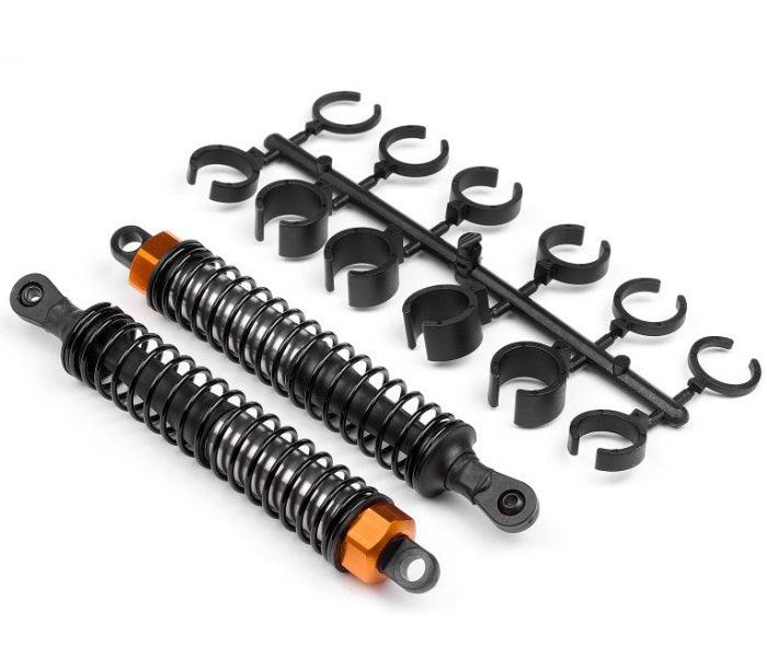 HPI Racing 101790 Rear Shock Set Trophy 3.5 Buggy RTR / Buggy Flux - PowerHobby