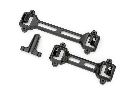 Traxxas Front and Rear Clipless Body Latches